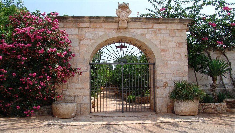 Masseria Asciano * Ostuni